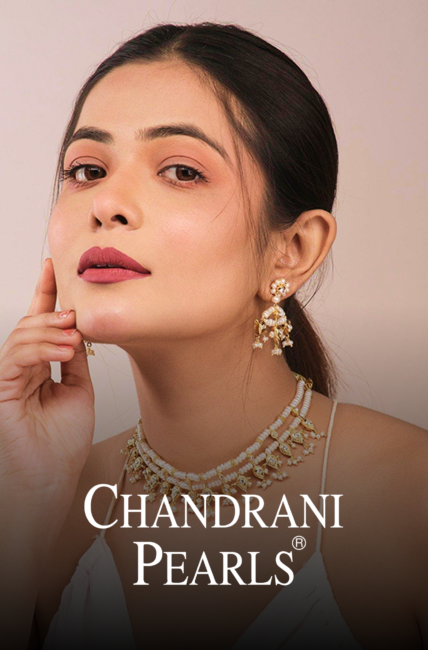 Chandrani Pearls